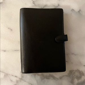 Filofax Finsbury Personal Organizer